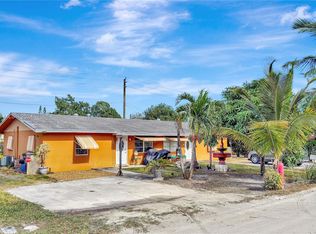 4637 Hairland Dr, West Palm Beach, FL 33415
