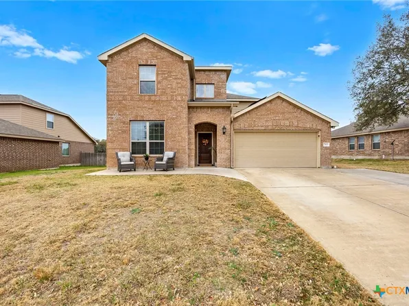 7503 Pyrite Dr, Killeen, TX 76542