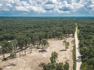 Geronimo Springs Rd TRACT 1, Macks Creek, MO 65786