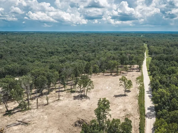 Geronimo Springs Rd Tract 1, Macks Creek, MO 65786