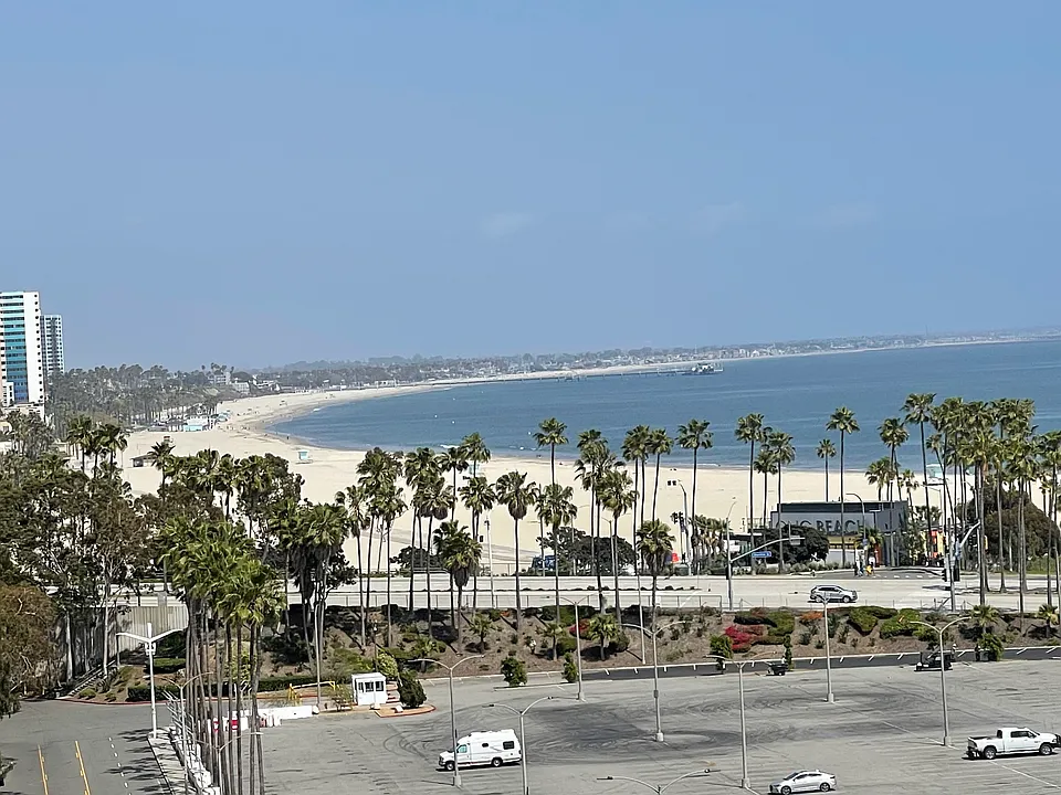 388 E Ocean Blvd #803
