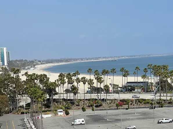 388 E Ocean Blvd, Long Beach, CA