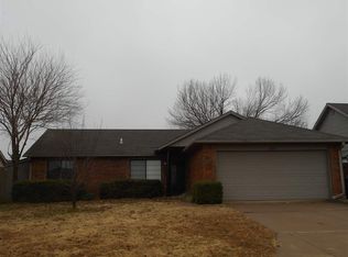 1111 E Dell Ave, Stillwater, OK 74075