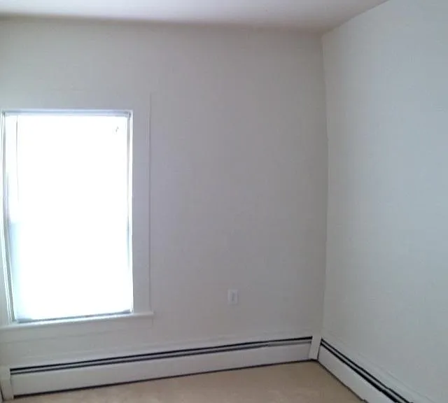 1st extra room