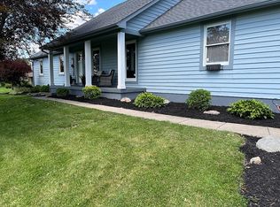 8409 Wildcat Rd, Tipp City, OH 45371