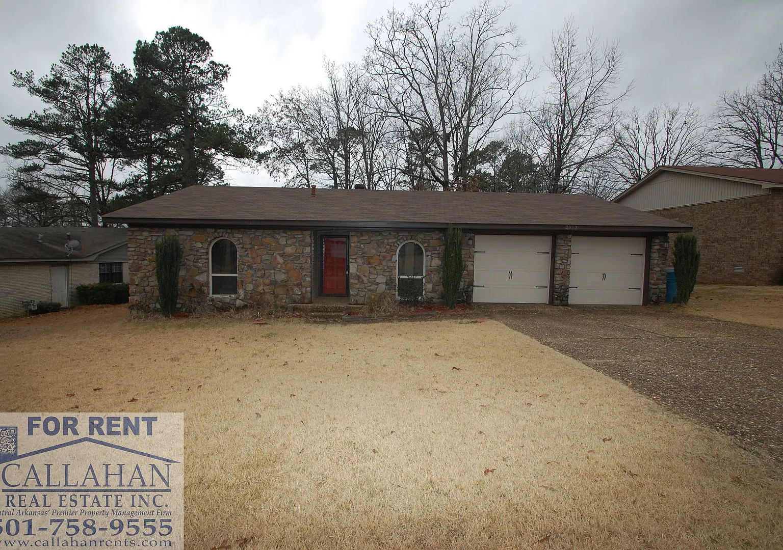 Little Rock 4 Bedroom Home — Photo 2