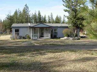 5610 Corkscrew Canyon Rd, Tumtum, WA 99034