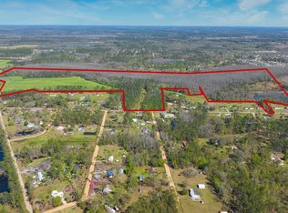 Johnson Rd S, Valdosta, GA 31601