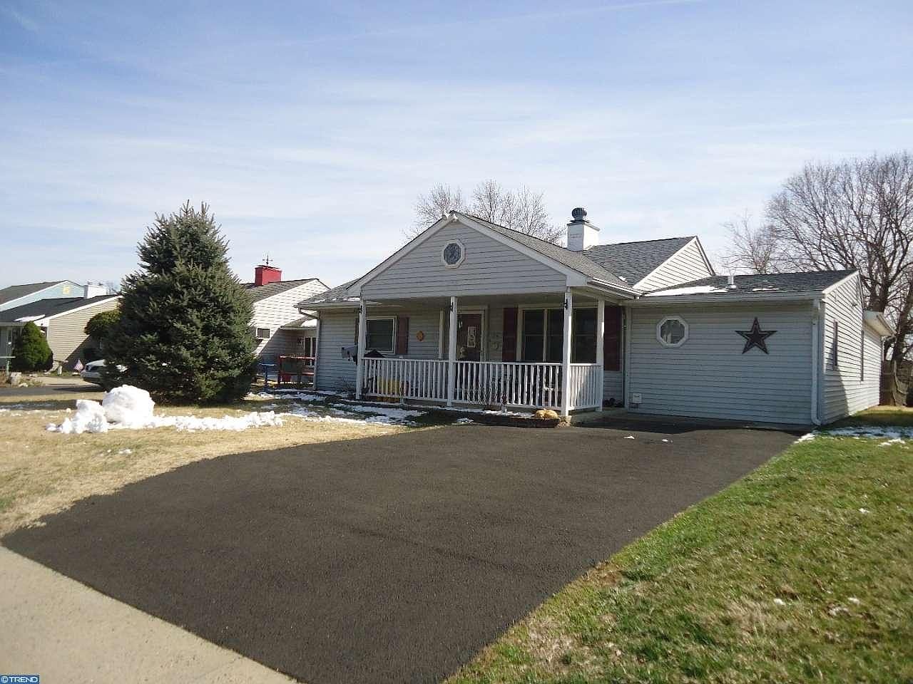 316 Austin Dr, Fairless Hills, PA 19030 Zillow
