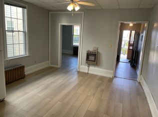 1703 N Main Ave, Scranton, PA 18508
