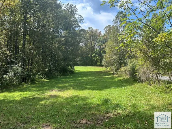 0 Big A School Rd, Stuart, VA 24171