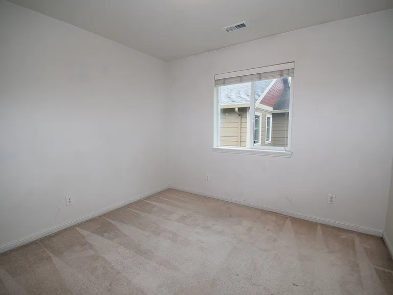 Main Level Bedroom