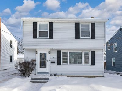 361 E 35th St, Erie, PA, 16504