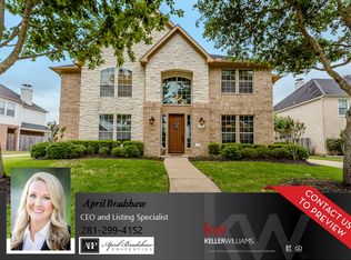 2635 Misty Grove Dr, Manvel, TX 77578