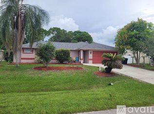 527 Sauders Rd SE, Palm Bay, FL 32909