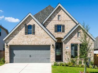 313 Kays Path, Georgetown, TX 78626