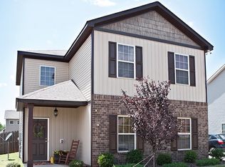 1914 Arbor Ln, Opelika, AL 36804