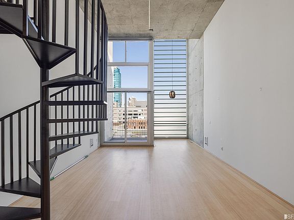 4th image of 855 Folsom St APT 924
