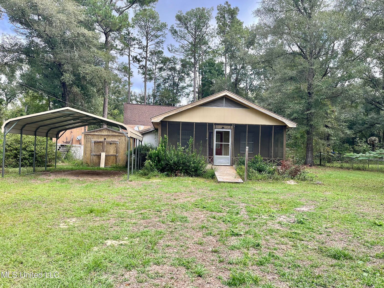 364 Green Eddie Rd, Lucedale, MS 39452 MLS 4059940 Zillow