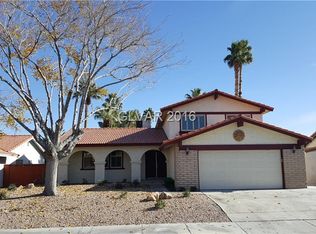 4740 Nambe Dr, Las Vegas, NV 89121