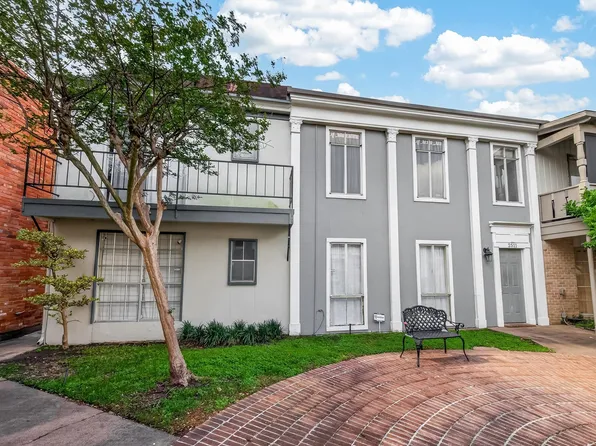 2511 Marilee Ln APT 4, Houston, TX 77057