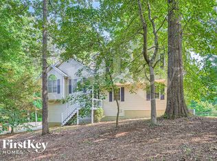 6215 Little Ridge Rd, Acworth, GA 30102