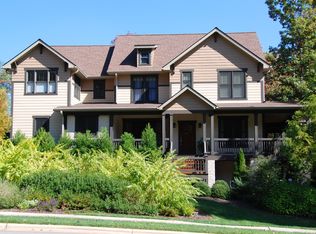 526 Pinchot Dr #25, Asheville, NC 28803