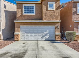 4108 Rocky Beach Dr, Sunrise Manor, NV 89115