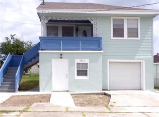 1311 Cook St, Gretna, LA 70053