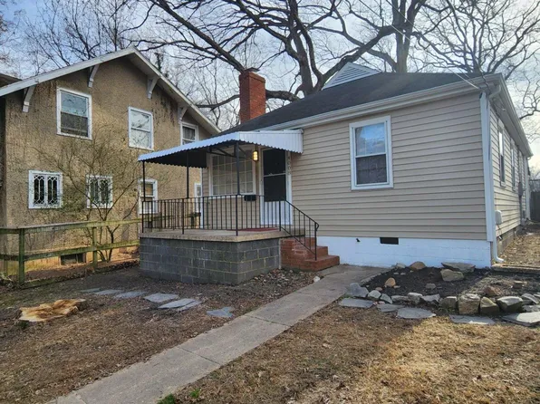 4008 Forest Hill Ave, Richmond, VA 23225