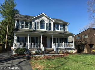 137 Natalie Ln, Harpers Ferry, WV