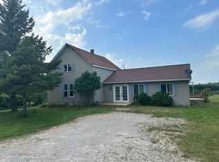 14272 Carney Rd, Lachine, MI 49753