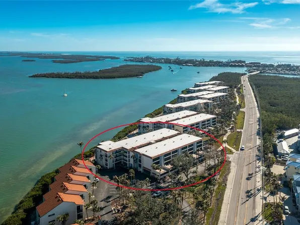 1501 Beach Rd Unit 210, Englewood, FL 34223