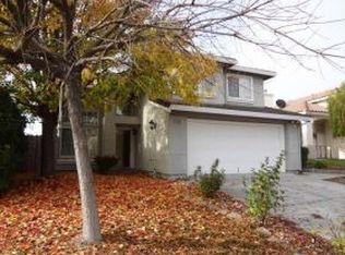 5004 Stirrup Way, Antioch, CA