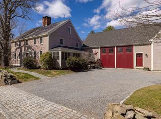 161 Wallis Rd, Rye, NH 03870
