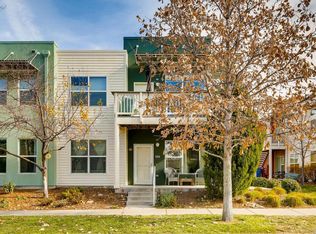 2818 N Syracuse St UNIT 120, Denver, CO 80238