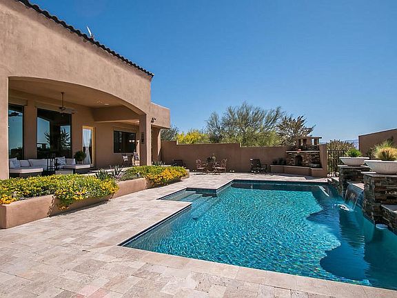 2nd image of 16509 E Dixileta Dr