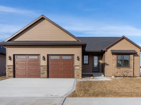 2117 Ada Hayden Rd, Ames, IA 50010