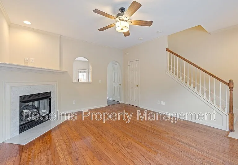1101 Downs Blvd #G104 — Photo 4