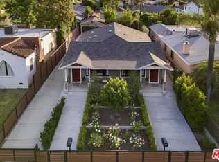 433 N Lamer St #433, Burbank, CA 91506