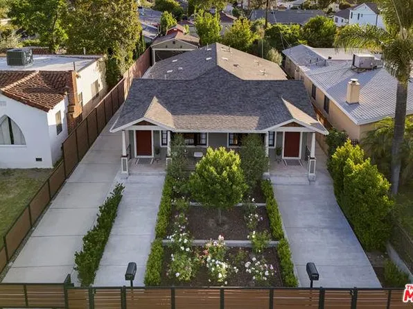 433 N Lamer St #433, Burbank, CA 91506