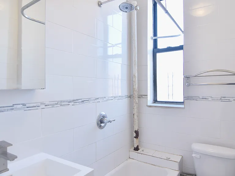 545 Edgecombe Ave #5D — Photo 5