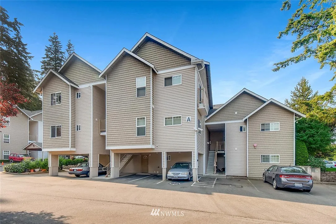 5809 Highway Place #A102 photo 1