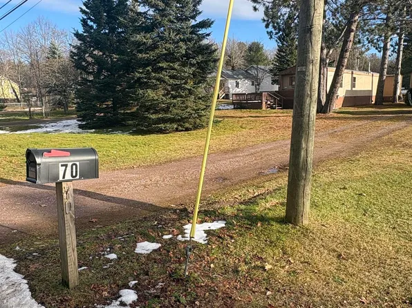 70 Midway Drive, Negaunee, MI 49866