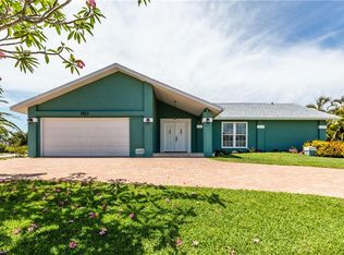 1513 Bermuda Rd, Marco Island, FL 34145