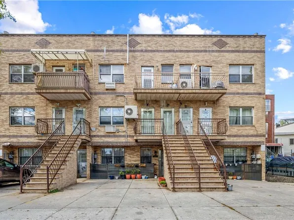 235 Avenue Z APT 4, Brooklyn, NY 11214