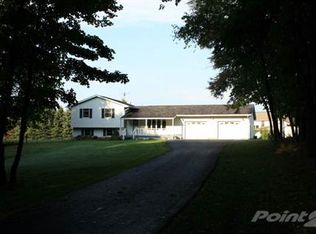 11105 Upper Gilchrist Rd, Mount Vernon, OH 43050