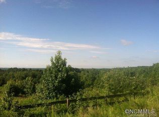 19 Little Mountain Rd, Columbus, NC 28722