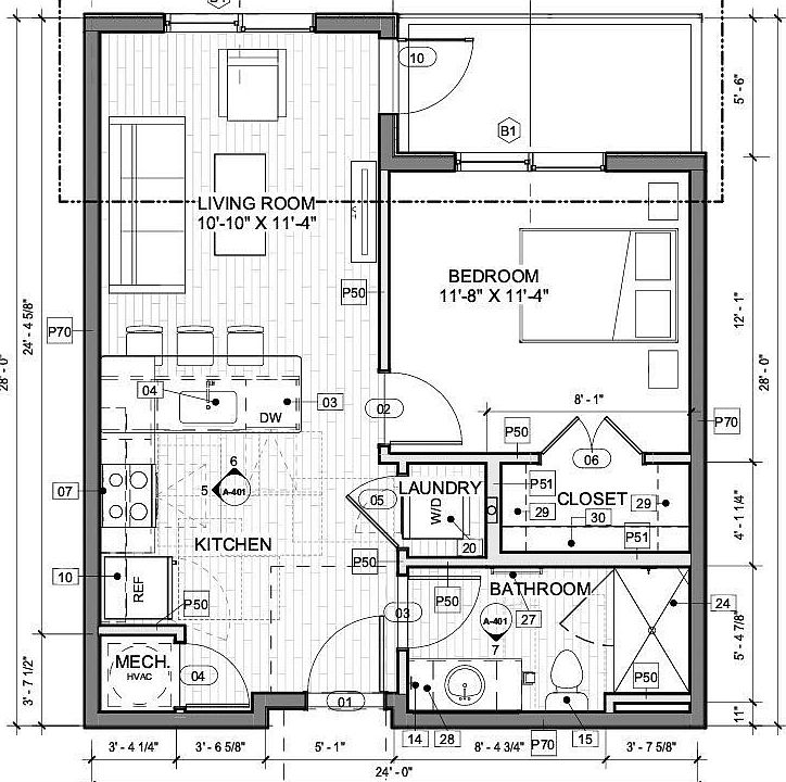 2nd image of 1879 Village West Pkwy #337