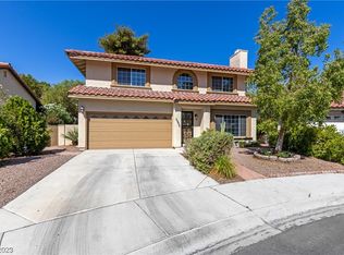 3205 Barbuda Rd, Las Vegas, NV 89117